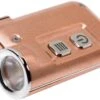 Nitecore TINI Aufladbare Taschenlampe Für Den Schlüsselanhänger, Kupfer 1 Nitecore TINI Aufladbare Taschenlampe Für Den Schlüsselanhänger, Kupfer -Nitecor Outdoor Geschaft NCTINI CU 01 nitecore