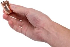 Nitecore TINI Aufladbare Taschenlampe Für Den Schlüsselanhänger, Kupfer 10 Nitecore TINI Aufladbare Taschenlampe Für Den Schlüsselanhänger, Kupfer -Nitecor Outdoor Geschaft NCTINI CU 04 nitecore