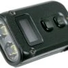 Nitecore TINI2, Schwarz, 500 Lumen, Schlüsselbundlampe -Nitecor Outdoor Geschaft NCTINI2 B 01 nitecore