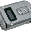 Nitecore TINI2, Grau, 500 Lumen, Schlüsselbundlampe -Nitecor Outdoor Geschaft NCTINI2 G 01 nitecore