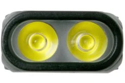 Nitecore TINI2, Grau, 500 Lumen, Schlüsselbundlampe -Nitecor Outdoor Geschaft NCTINI2 G 02 nitecore