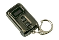 Nitecore Tini2 SS Wiederaufladbare Schlüsselanhänger-Taschenlampe, Schwarz 9 Nitecore Tini2 SS Wiederaufladbare Schlüsselanhänger-Taschenlampe, Schwarz -Nitecor Outdoor Geschaft NCTINI2SS 04 nitecore