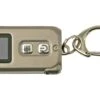 Nitecore Tini2 Ti Wiederaufladbare Schlüsselanhänger-Taschenlampe, Silber -Nitecor Outdoor Geschaft NCTINI2TI 01 nitecore