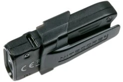 NiteCore TIP SE Aufladbare Schlüsselbundlampe, Schwarz -Nitecor Outdoor Geschaft NCTIPSE BLACK 04 nitecore