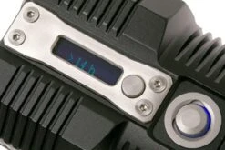 NiteCore TM28 QuadRay Tiny Monster, Aufladbare Scheinwerfer -Nitecor Outdoor Geschaft NCTM28 05 nitecore nctm28 05