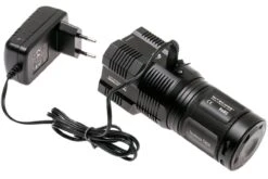 NiteCore TM28 QuadRay Tiny Monster, Aufladbare Scheinwerfer -Nitecor Outdoor Geschaft NCTM28 09 nitecore nctm28 09
