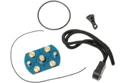 NiteCore TM28 QuadRay Tiny Monster, Aufladbare Scheinwerfer -Nitecor Outdoor Geschaft NCTM28 10 nitecore nctm28 10