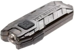 NiteCore Tube UV, Aufladbare LED-Schlüsselbundlampe -Nitecor Outdoor Geschaft NCTUBE UV 02 nitecore nctube uv 02