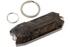 NiteCore Tube UV, Aufladbare LED-Schlüsselbundlampe -Nitecor Outdoor Geschaft NCTUBE UV 03 nitecore nctube uv 03