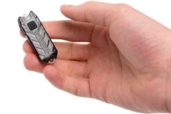 NiteCore Tube UV, Aufladbare LED-Schlüsselbundlampe -Nitecor Outdoor Geschaft NCTUBE UV 04 nitecore nctube uv 04