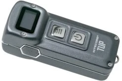 NiteCore TUP 1000 Lumen Aufladbare Schlüsselbundlampe Grau 12 NiteCore TUP 1000 Lumen Aufladbare Schlüsselbundlampe Grau -Nitecor Outdoor Geschaft NCTUP GR 03 nitecore