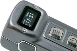 NiteCore TUP 1000 Lumen Aufladbare Schlüsselbundlampe Grau 13 NiteCore TUP 1000 Lumen Aufladbare Schlüsselbundlampe Grau -Nitecor Outdoor Geschaft NCTUP GR 04 nitecore