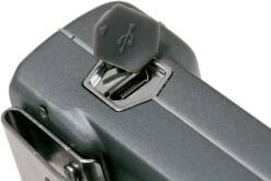 NiteCore TUP 1000 Lumen Aufladbare Schlüsselbundlampe Grau 16 NiteCore TUP 1000 Lumen Aufladbare Schlüsselbundlampe Grau -Nitecor Outdoor Geschaft NCTUP GR 07 nitecore