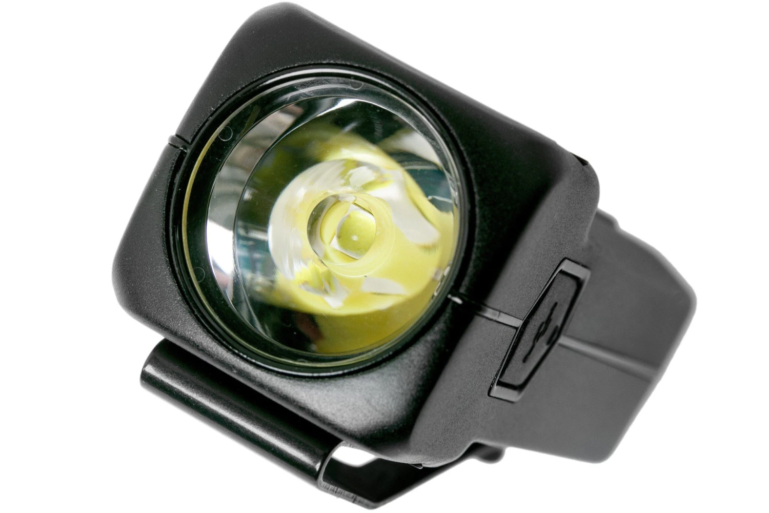 NiteCore TUP 1000 Lumen Aufladbare Taschenlampe Für Den Schlüsselanhänger, Schwarz 4 NiteCore TUP 1000 Lumen Aufladbare Taschenlampe Für Den Schlüsselanhänger, Schwarz – Bild 2