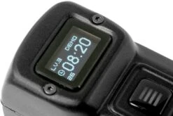 NiteCore TUP 1000 Lumen Aufladbare Taschenlampe Für Den Schlüsselanhänger, Schwarz 13 NiteCore TUP 1000 Lumen Aufladbare Taschenlampe Für Den Schlüsselanhänger, Schwarz -Nitecor Outdoor Geschaft NCTUP 04 nitecore