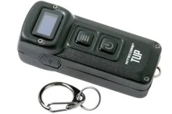 NiteCore TUP 1000 Lumen Aufladbare Taschenlampe Für Den Schlüsselanhänger, Schwarz 15 NiteCore TUP 1000 Lumen Aufladbare Taschenlampe Für Den Schlüsselanhänger, Schwarz -Nitecor Outdoor Geschaft NCTUP 06 nitecore