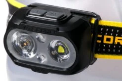 Nitecore UT27 Stirnlampe, 520 Lumen 10 Nitecore UT27 Stirnlampe, 520 Lumen -Nitecor Outdoor Geschaft NCUT27 02 nitecore