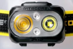 Nitecore UT27 Stirnlampe, 520 Lumen 11 Nitecore UT27 Stirnlampe, 520 Lumen -Nitecor Outdoor Geschaft NCUT27 03 nitecore
