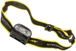 Nitecore UT27 Stirnlampe, 520 Lumen 13 Nitecore UT27 Stirnlampe, 520 Lumen -Nitecor Outdoor Geschaft NCUT27 05 nitecore
