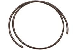 Nordic Knife Design Lizard 75 Plum, 2030 Feststehendes Messer -Nitecor Outdoor Geschaft NKD2030 08 nordic knife design