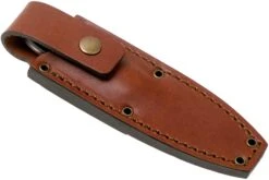 Nordic Knife Design Lizard 75 Schwarz, 2031 Feststehendes Messer -Nitecor Outdoor Geschaft NKD2031 06 nordic knife design