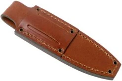 Nordic Knife Design Lizard 75 Bison, 2032 Feststehendes Messer -Nitecor Outdoor Geschaft NKD2032 07 nordic knife design