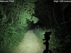 Nitecore TINI2, Schwarz, 500 Lumen, Schlüsselbundlampe 16 Nitecore TINI2, Schwarz, 500 Lumen, Schlüsselbundlampe -Nitecor Outdoor Geschaft NitecoreTINI220afbeelding10