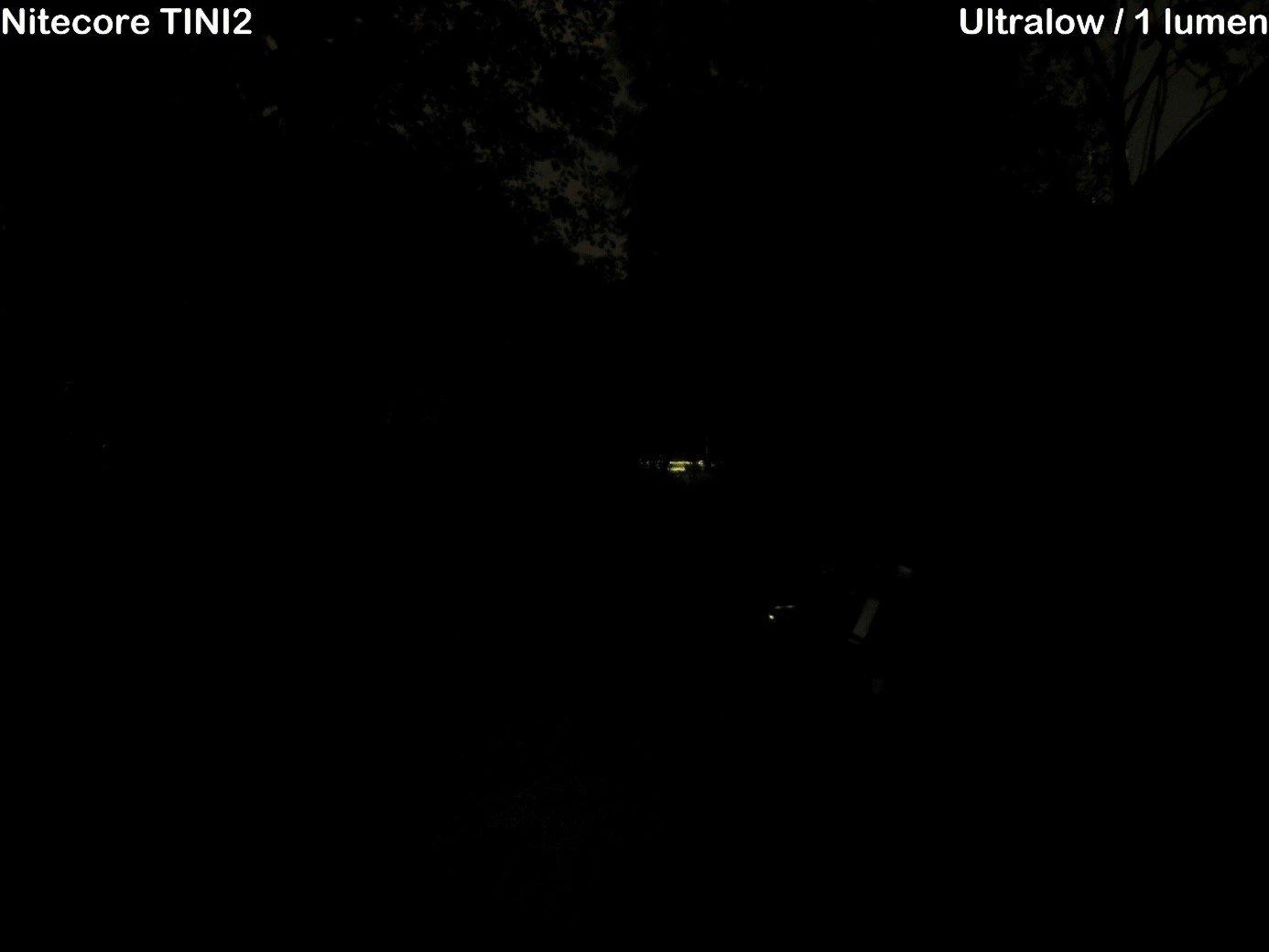 Nitecore TINI2, Schwarz, 500 Lumen, Schlüsselbundlampe 9 Nitecore TINI2, Schwarz, 500 Lumen, Schlüsselbundlampe – Bild 7