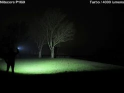 Nitecore P10iX Taktische Taschenlampe, 4000 Lumen 21 Nitecore P10iX Taktische Taschenlampe, 4000 Lumen -Nitecor Outdoor Geschaft Nitecorep10ix15