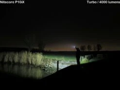 Nitecore P10iX Taktische Taschenlampe, 4000 Lumen 20 Nitecore P10iX Taktische Taschenlampe, 4000 Lumen -Nitecor Outdoor Geschaft Nitecorep10ix17