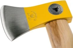 Ochsenkopf ILTIS-Axt Modell Canada 1000 G, OX 15 H-1007 -Nitecor Outdoor Geschaft OFOX15H 1007 03 ochsenkopf