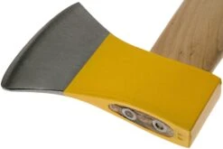 Ochsenkopf ILTIS-Axt Modell Canada 1000 G, OX 15 H-1007 -Nitecor Outdoor Geschaft OFOX15H 1007 04 ochsenkopf