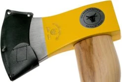 Ochsenkopf ILTIS-Axt Modell Canada 1000 G, OX 15 H-1007 -Nitecor Outdoor Geschaft OFOX15H 1007 05 ochsenkopf