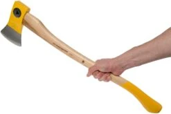 Ochsenkopf ILTIS-Axt Modell Canada 1000 G, OX 15 H-1007 -Nitecor Outdoor Geschaft OFOX15H 1007 06 ochsenkopf