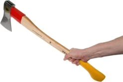 Ochsenkopf Universal Gold-Forstaxt Rotband-Plus, OX 620 H-1257 13 Ochsenkopf Universal Gold-Forstaxt Rotband-Plus, OX 620 H-1257 -Nitecor Outdoor Geschaft OFOX620H 1257 06 ochsenkopf