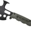 Off Grid Tools Survival Axe Elite, Grün, Handbeil -Nitecor Outdoor Geschaft OGT SA110 01 offgridtools