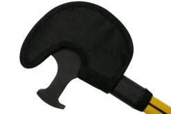 Off Grid Tools Trucker's Friend, Gelb, Kohlenstoffstahl, Handbeil 10 Off Grid Tools Trucker's Friend, Gelb, Kohlenstoffstahl, Handbeil -Nitecor Outdoor Geschaft OGT TF1 04 offgridtools