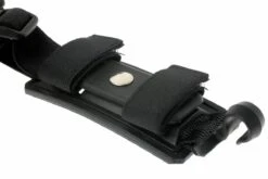 Ortec Elastische Helmhalterung Für Taschenlampen -Nitecor Outdoor Geschaft OR714241 05 ortec elastische helmhouder or714241 d5