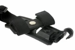 Ortec Elastische Helmhalterung Für Taschenlampen -Nitecor Outdoor Geschaft OR714241 06 ortec elastische helmhouder or714241 d6