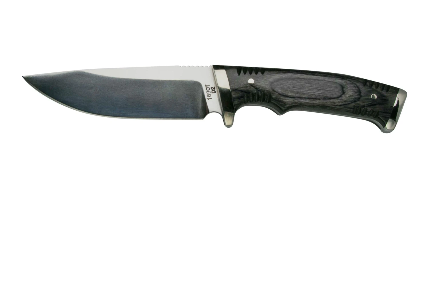 Old Timer Fixed Blade, Heritage 1135992 Feststehendes Messer 3 Old Timer Fixed Blade, Heritage 1135992 Feststehendes Messer