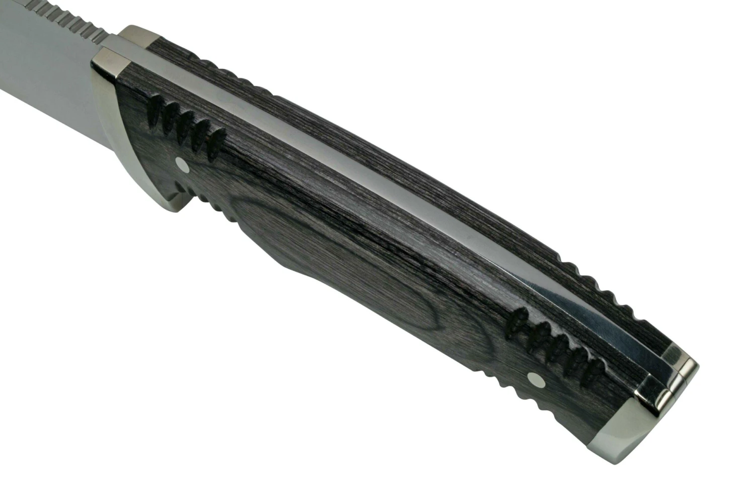 Old Timer Fixed Blade, Heritage 1135992 Feststehendes Messer 7 Old Timer Fixed Blade, Heritage 1135992 Feststehendes Messer – Bild 5