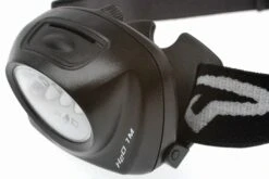 Princeton Tec Stirnlampe Quad Black -Nitecor Outdoor Geschaft PTQUAD BK 03 princeton quad black ptquad bk d3