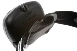 Princeton Tec Stirnlampe Quad Black -Nitecor Outdoor Geschaft PTQUAD BK 04 princeton quad black ptquad bk d4