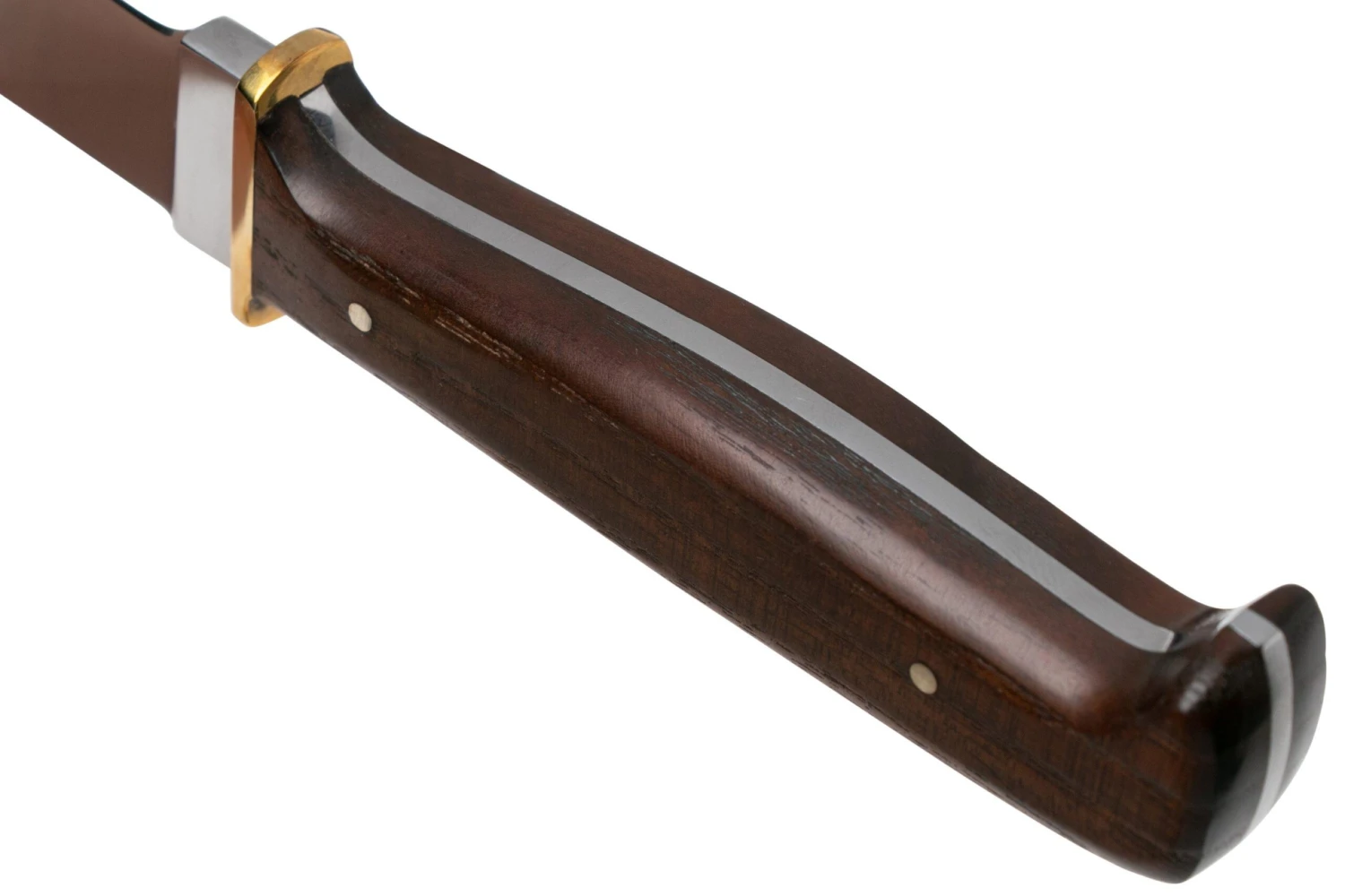 PUMA Hunter Eiche, Eichenholz 126397 Jagdmesser 7 PUMA Hunter Eiche, Eichenholz 126397 Jagdmesser – Bild 5