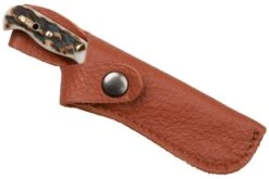 PUMA Mini White Hunter 616375 Miniaturmesser -Nitecor Outdoor Geschaft PU616375 05 puma