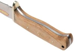 PUMA SGB Buffalo Hunter, Olive Wood 6817200V Jagdmesser 12 PUMA SGB Buffalo Hunter, Olive Wood 6817200V Jagdmesser -Nitecor Outdoor Geschaft PU6817200V 04 puma