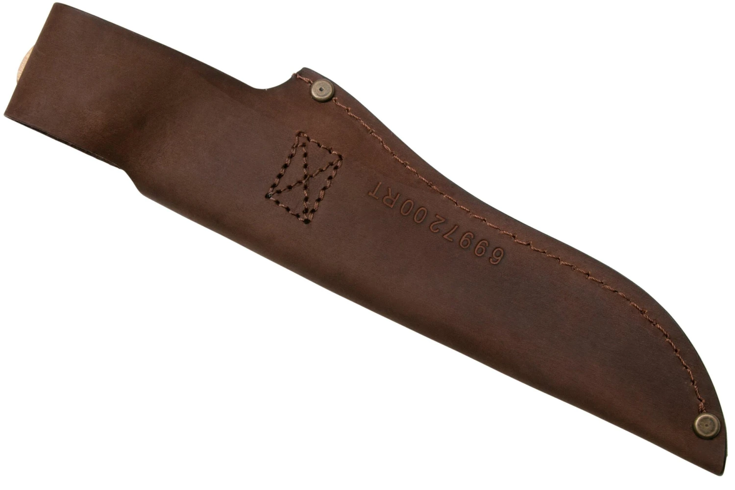 PUMA SGB Buffalo Hunter, Olive Wood 6817200V Jagdmesser 9 PUMA SGB Buffalo Hunter, Olive Wood 6817200V Jagdmesser – Bild 7