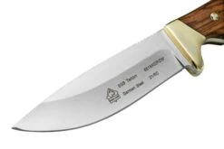 PUMA SGB Teton 6818402PZW Zebra Wood, Jagdmesser -Nitecor Outdoor Geschaft PU6818402PZW 03 puma