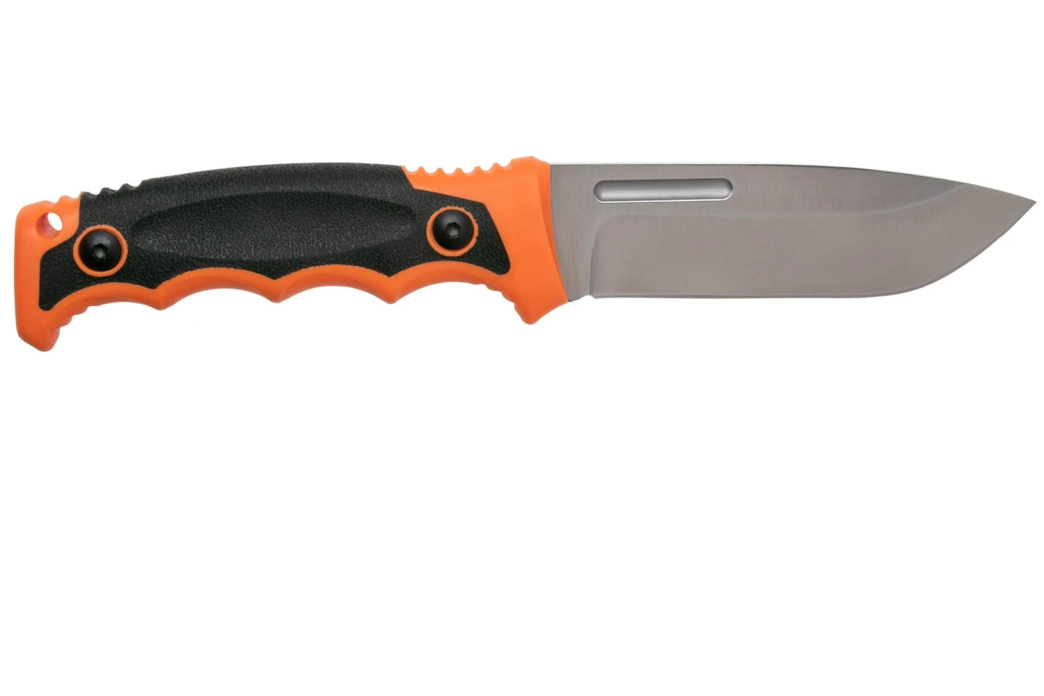 PUMA XP Forever Knife, Orange 7205112 Feststehendes Messer 4 PUMA XP Forever Knife, Orange 7205112 Feststehendes Messer – Bild 2