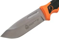 PUMA XP Forever Knife, Orange 7205112 Feststehendes Messer 10 PUMA XP Forever Knife, Orange 7205112 Feststehendes Messer -Nitecor Outdoor Geschaft PU7205112 03 puma